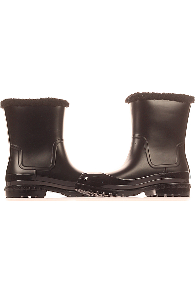 MICHAEL KORS Dámské Boty Černé | MICHAEL KORS | obrázek 5