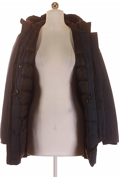 Woolrich Pánská Bunda Modrá