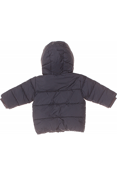 Kojenci Modrý Hugo Boss Second hand Vel. 67 CM