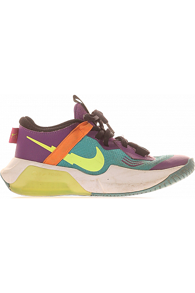 Nike Dětské Chlapci Boty Barevný