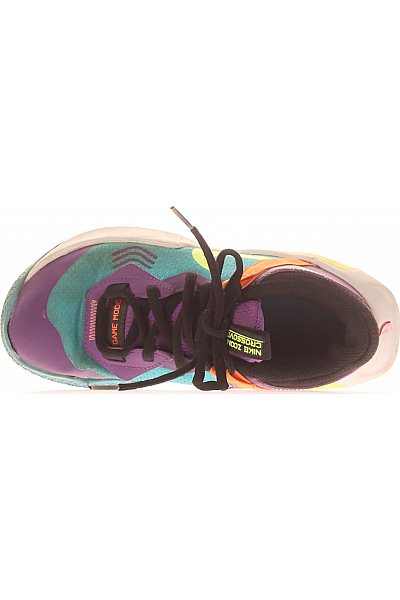 Nike Dětské Chlapci Boty Barevný
