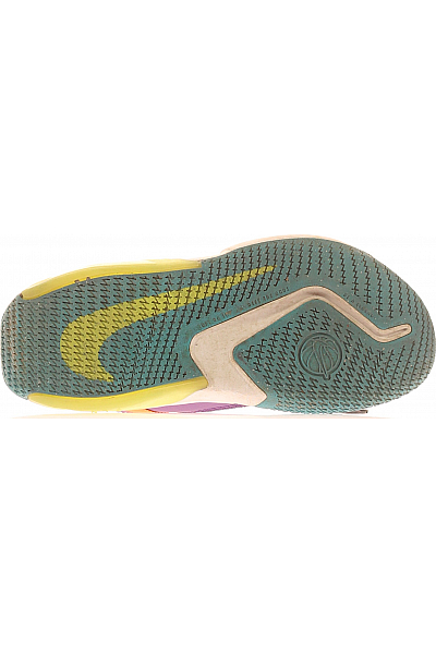Nike Dětské Chlapci Boty Barevný
