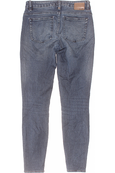 Dámské úzké Modré DRYKORN Second hand Vel.  25/34