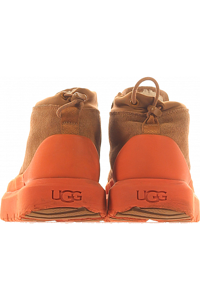 Pánské Boty Hnědé UGG