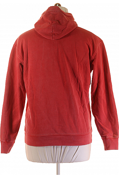 Scotch & Soda Dámská Mikina Bez Zapínání Růžová Vel. L