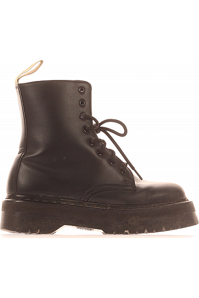 Dr.Martens Dámské Kotníkové Boty Černé Vel. 40