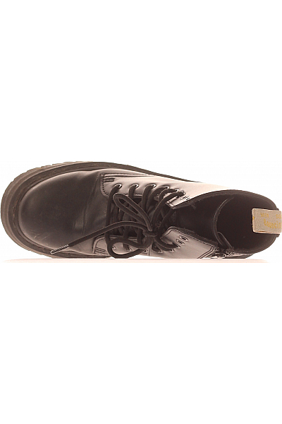 Dr.Martens Dámské Kotníkové Boty Černé Vel. 40