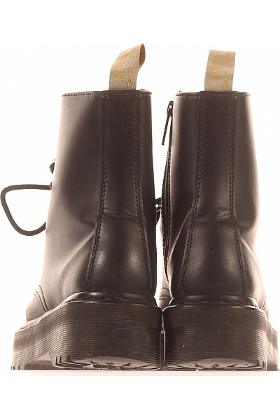 Dr.Martens Dámské Kotníkové Boty Černé Vel. 40