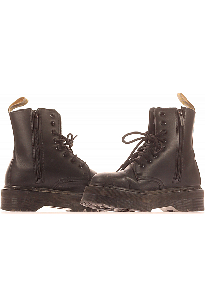 Dr.Martens Dámské Kotníkové Boty Černé Vel. 40