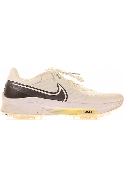 Pánské Tenisky GOLF Chybí štítek Bílé Nike
