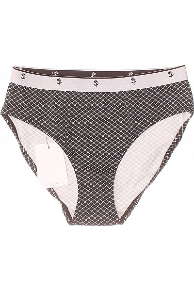 Dámské Kalhotky Modré Seidensticker