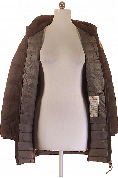 Parajumpers Dámská Bunda Černá Vel.  L