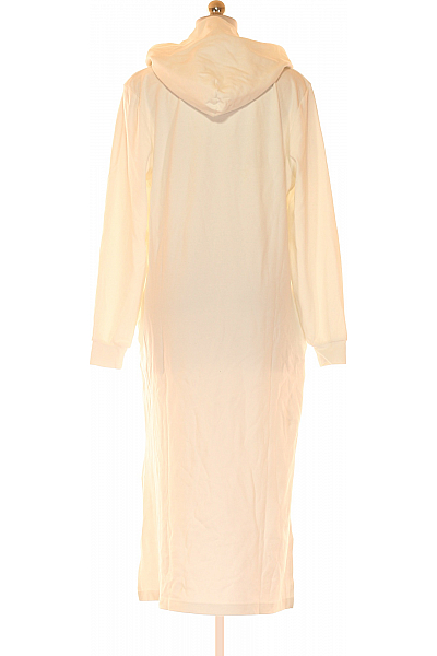 Šaty Bílé BETTER RICH Second hand Vel. M