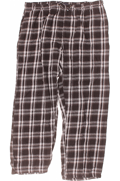 Pánské Pyžamo Černobílý TOKYO LAUNDRY Vel. XXL