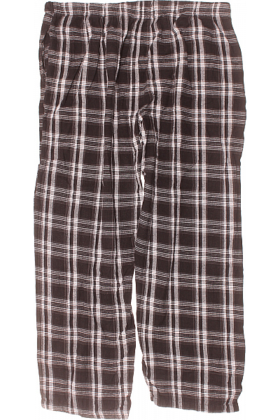 Pánské Pyžamo Černobílý TOKYO LAUNDRY Vel. XXL