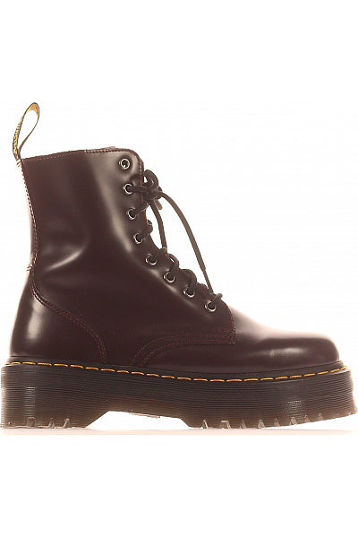 Dámské Boty Hnědé Dr.Martens Vel. 41