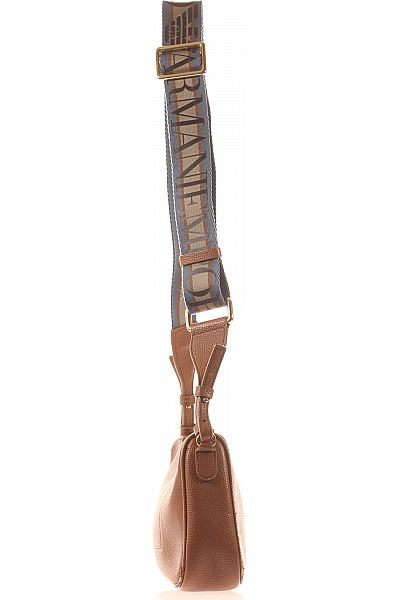  Kabelka Hnědá ARMANI