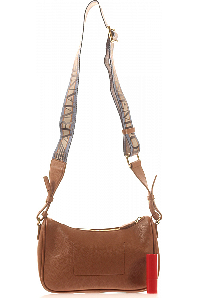  Kabelka Hnědá ARMANI