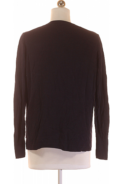 Dámský Cardigan Modrý S.OLIVER Vel. 36