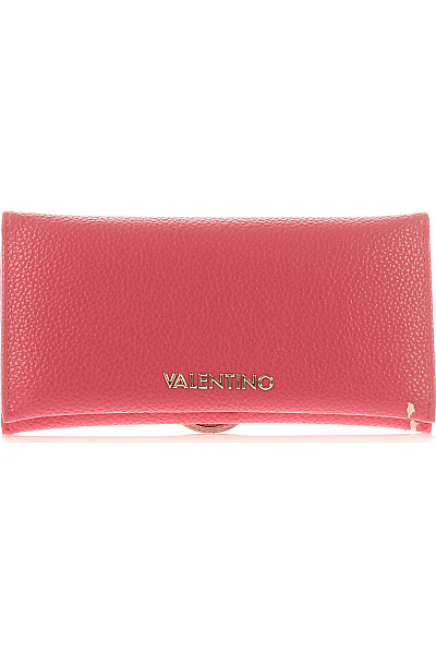 VALENTINO  Pěněženka Růžová Second Hand