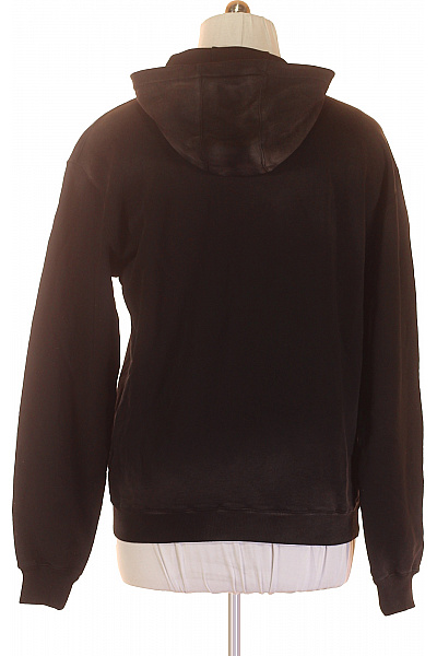 Pánská Mikina Černá A-COLD-WALL Second hand Vel. M