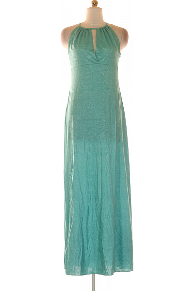 Šaty Zelené MAX&CO. Second Hand Vel. S