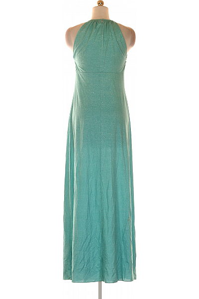 Šaty Zelené MAX&CO. Second hand Vel. S