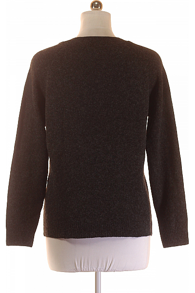 VERO MODA Dámský Svetr Černý Vel. L
