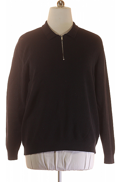 ONLY & SONS Pánský Rolák Modrý Vel. XXL