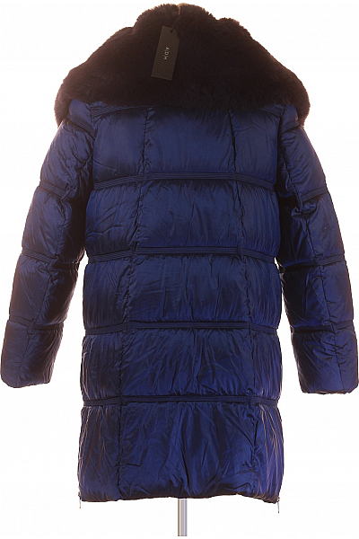 dámská zimní bunda