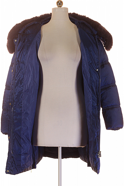 dámská zimní bunda