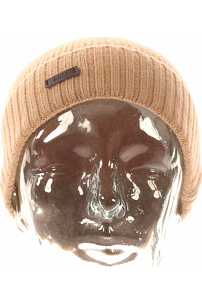 Hunkemoller Čepice Hnědé