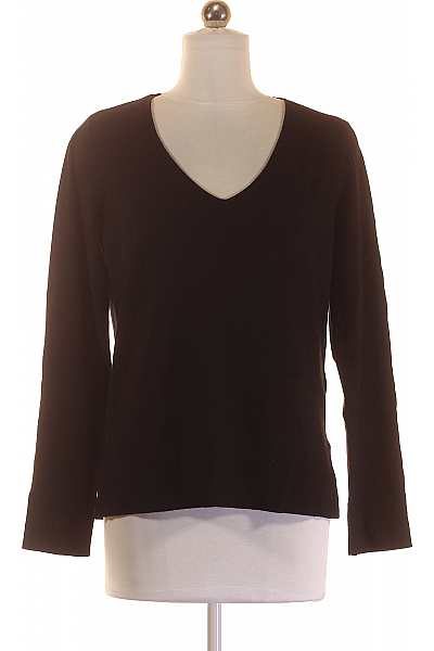 VERO MODA Dámský Svetr Černý Vel. XS