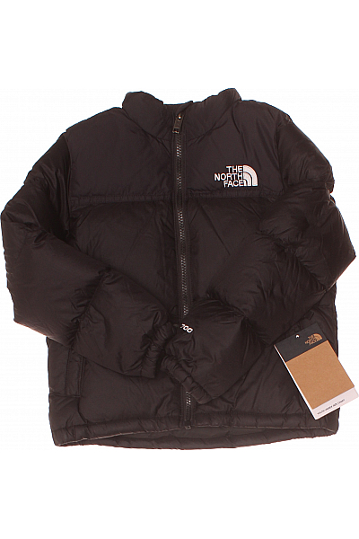 Chlapecké Oblečení Černá THE NORTH FACE Vel. XS
