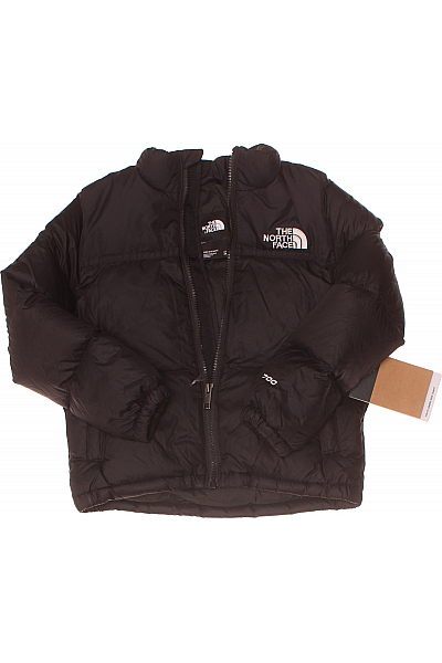 Chlapecké Oblečení Černá THE NORTH FACE Vel. XS