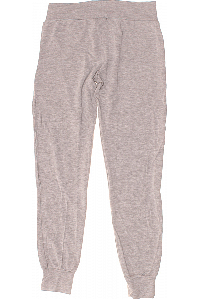 Dámské Kalhoty Šedé Woolrich Vel. S