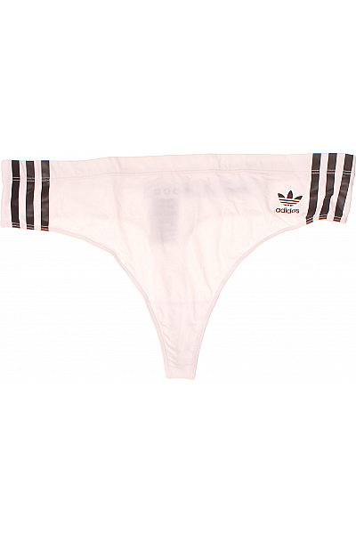 ADIDAS Dámské Prádlo Bílé