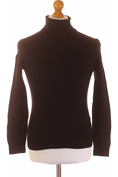 McKINLEY Pánský Rolák Černý Second Hand Vel. L