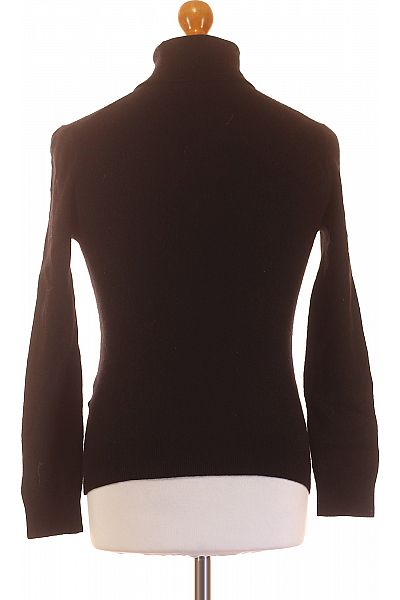 McKINLEY Pánský Rolák Černý Second hand Vel. L