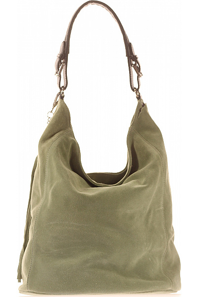  Kabelka Zelená Pia Sassi