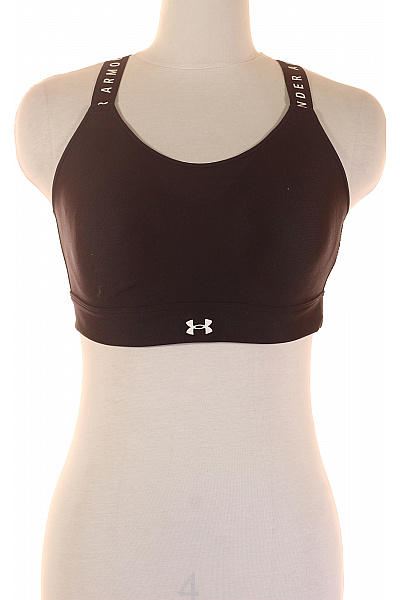 UNDER ARMOUR Dámské Prádlo Černá