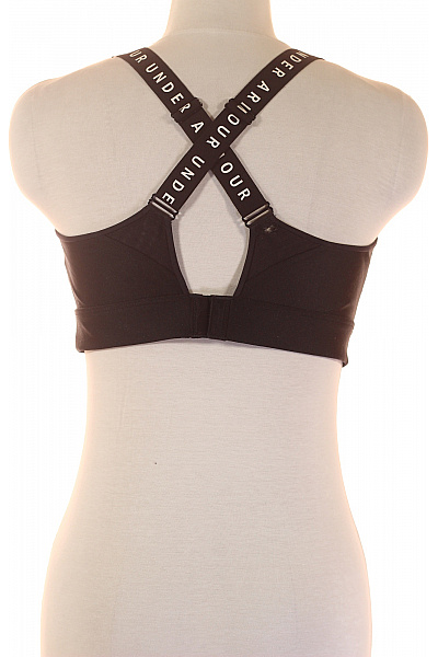 UNDER ARMOUR Dámské Prádlo Černá