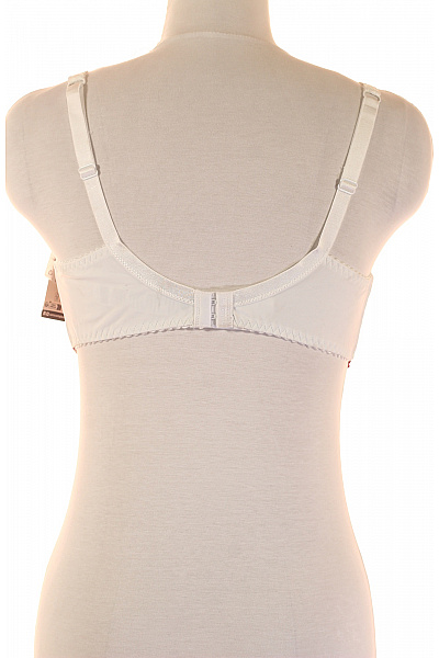 Dámské Podprsenka Barevná SANS COMPLEXE Second hand