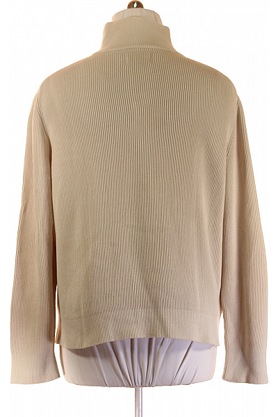 Jake*s Dámský Cardigan Béžový Vel. XXL