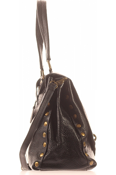 Kabelka Černá ANNA LUCHINI