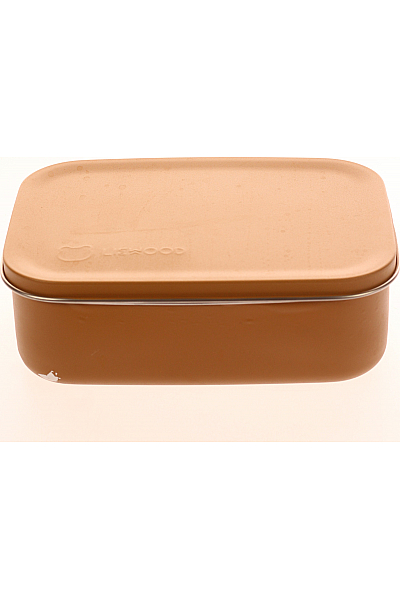 svačinový box plechový