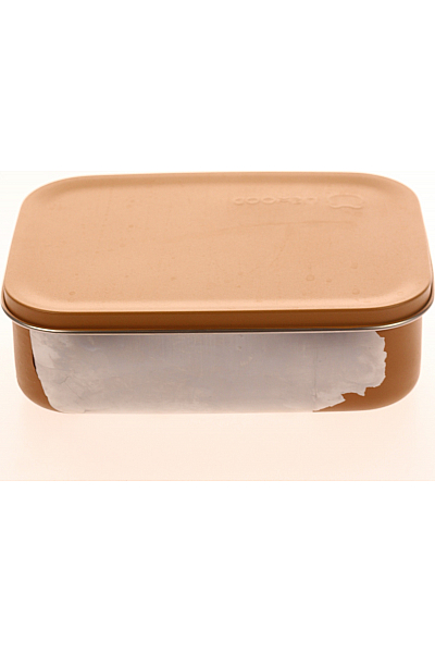 svačinový box plechový