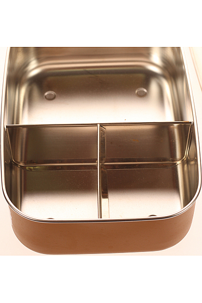 svačinový box plechový