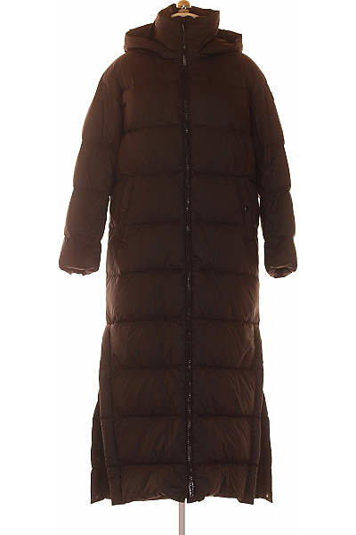 Dámská Bunda Černá ROCKANDBLUE Vel. 36