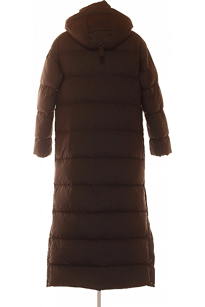 Dámská Bunda Černá ROCKANDBLUE Vel. 36